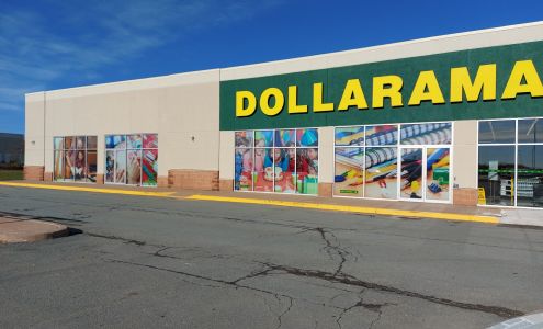 Dollarama Bridgewater