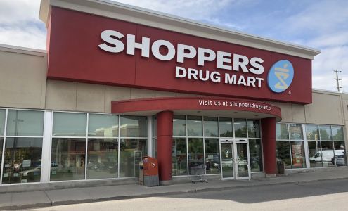 Shoppers Drug Mart