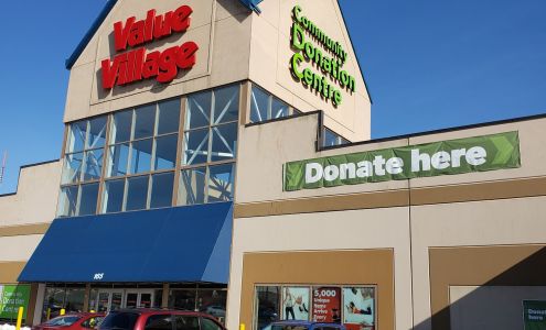 Value Village