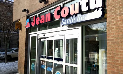 PJC Jean Coutu Santé-Beauté