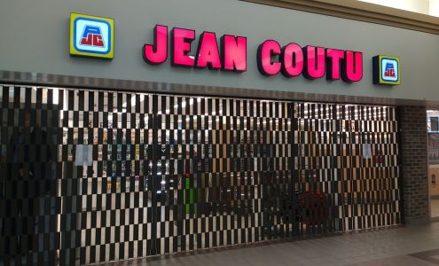 Jean Coutu