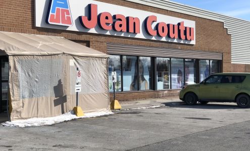 PJC Jean Coutu Saint-Jean-sur-Richelieu