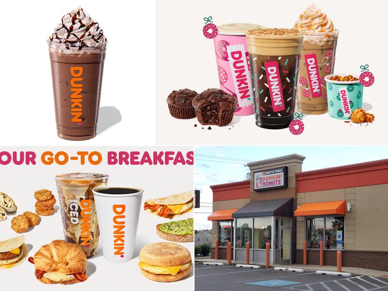 Dunkin'