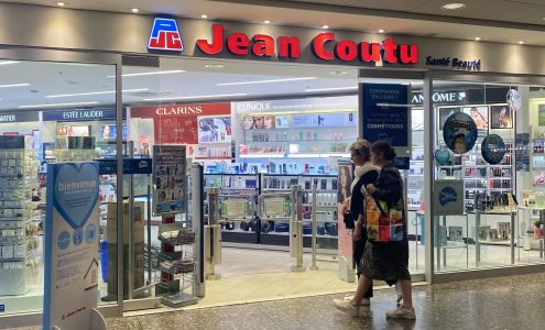 PJC Jean Coutu Santé-Beauté