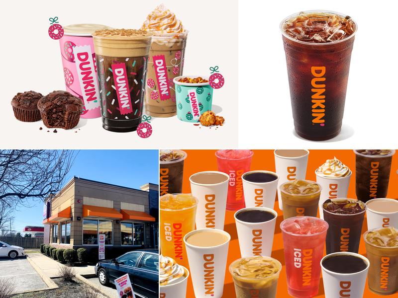 Dunkin'