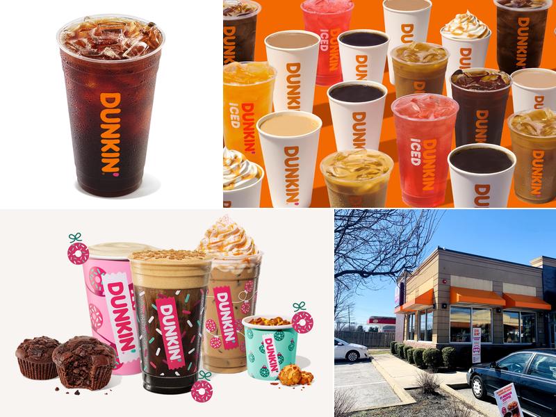 Dunkin'