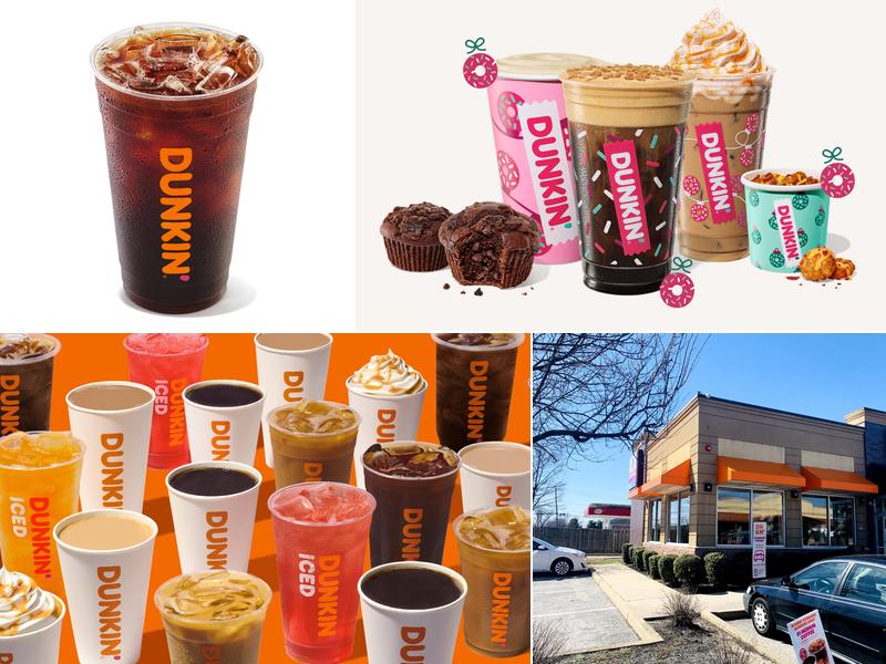 Dunkin'