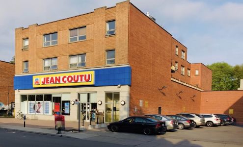 PJC Jean Coutu