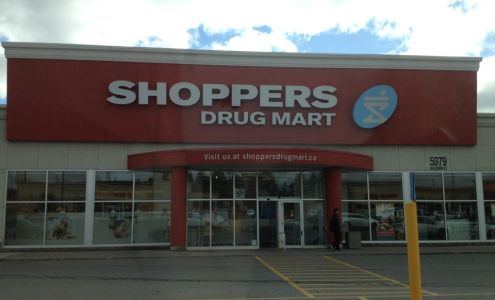 Beauty Boutique by Shoppers Drug Mart