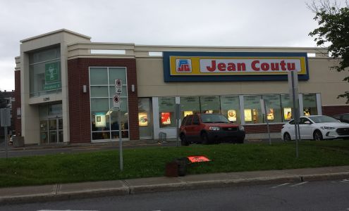 Jean Coutu