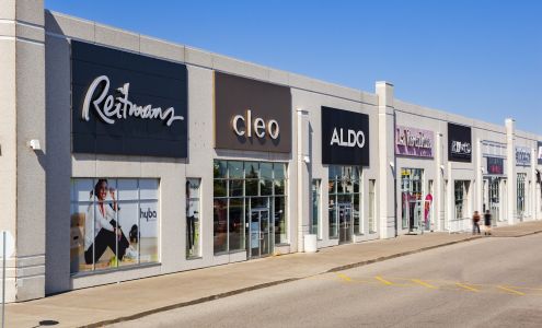 Heartland Town Centre