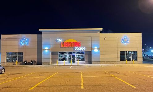 The Lighting Shoppe