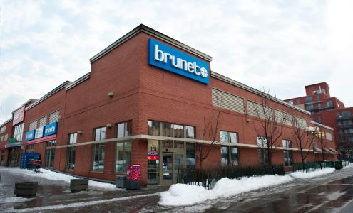 Brunet Affiliated Pharmacy