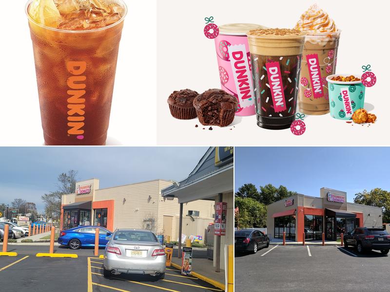 Dunkin'