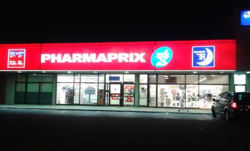 Pharmaprix Trois-Rivieres