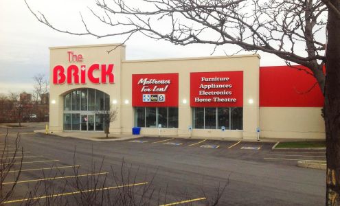 The Brick Mississauga