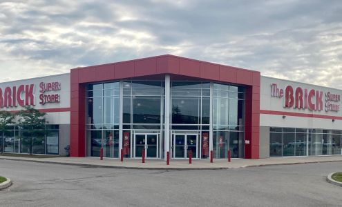 The Brick Mississauga