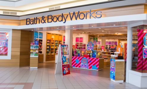 Bath & Body Works Thunder Bay