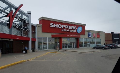 Shoppers Drug Mart