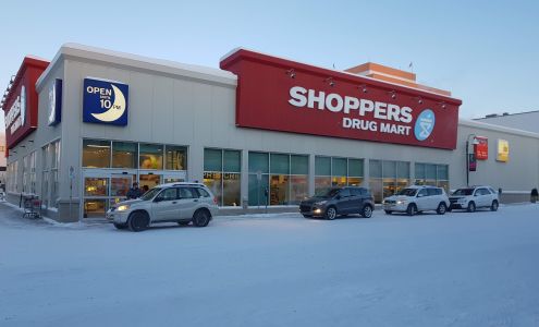 Shoppers Drug Mart