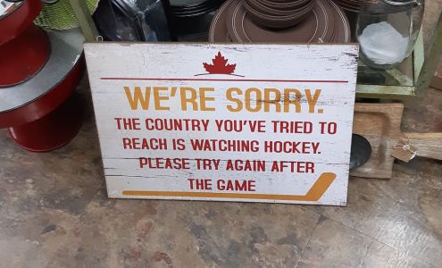 Sutherland's Drugs Ltd