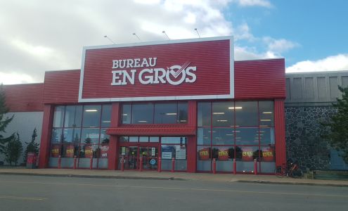 Bureau en Gros