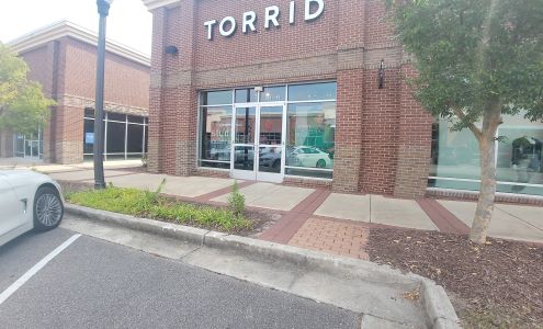 Torrid