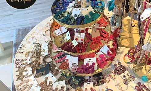 Hot Honey Boutique North Myrtle Beach