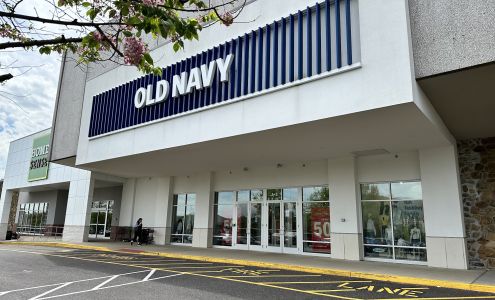 Old Navy