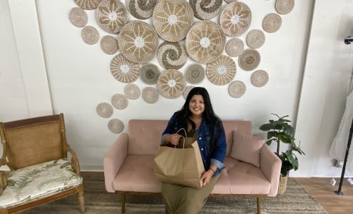 Rooted Clothing Company