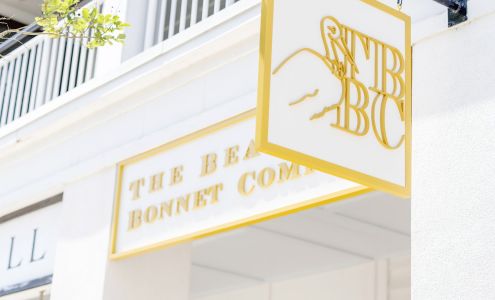 The Beaufort Bonnet Company Kiawah Island