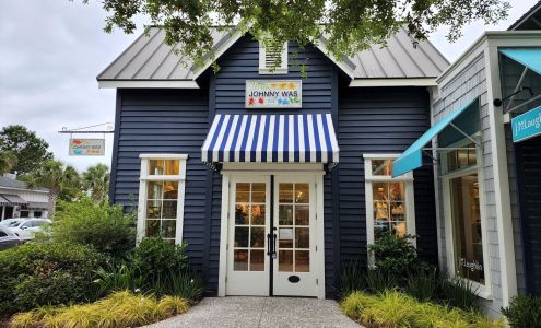Johnny Was Kiawah Island