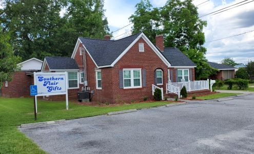 Southern Flair Gifts