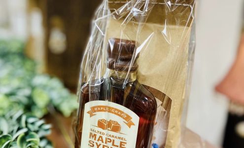 Treasures On Main St Morristown