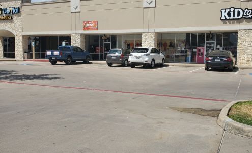 Silver Thimble Alterations