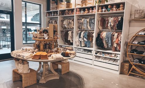 Joss + J the Boutique