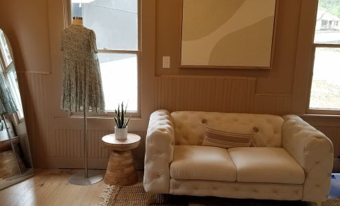 The Well Clothing Boutique