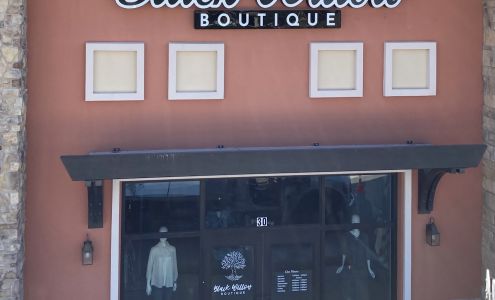 Black Willow Boutique