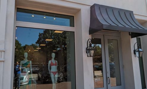 Everything But Water