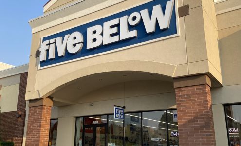 Five Below