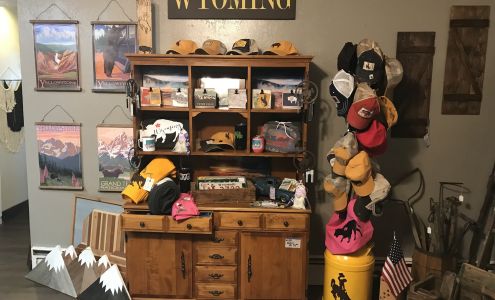 WildFlower and Company Rock Springs