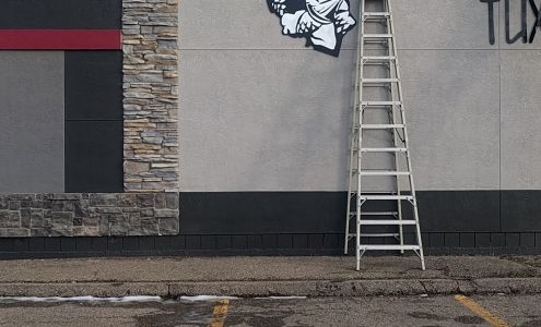 Black Knight Tuxedos