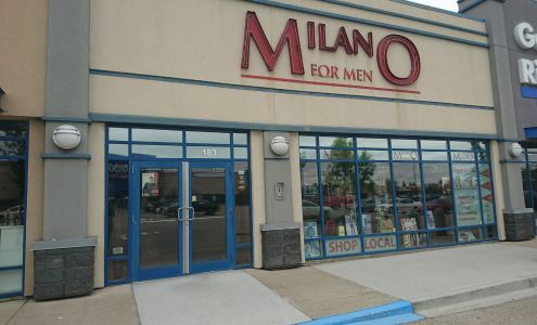 Milano For Men