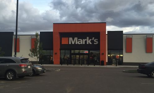 Mark's