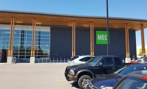 MEC Edmonton South