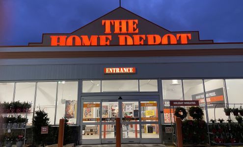 The Home Depot