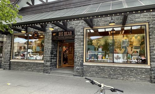 Big Bear Trading Company