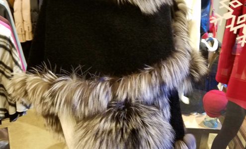 Snowflake Canada Banff Springs Store