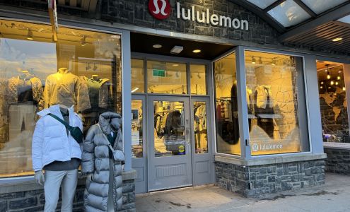 lululemon