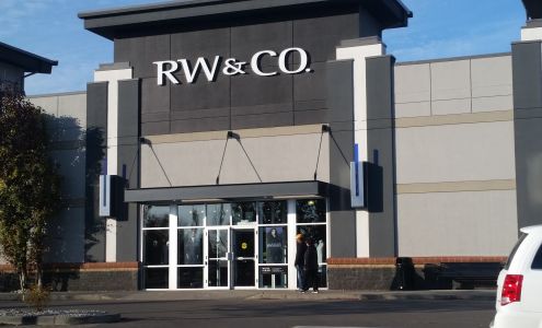 RW&CO.